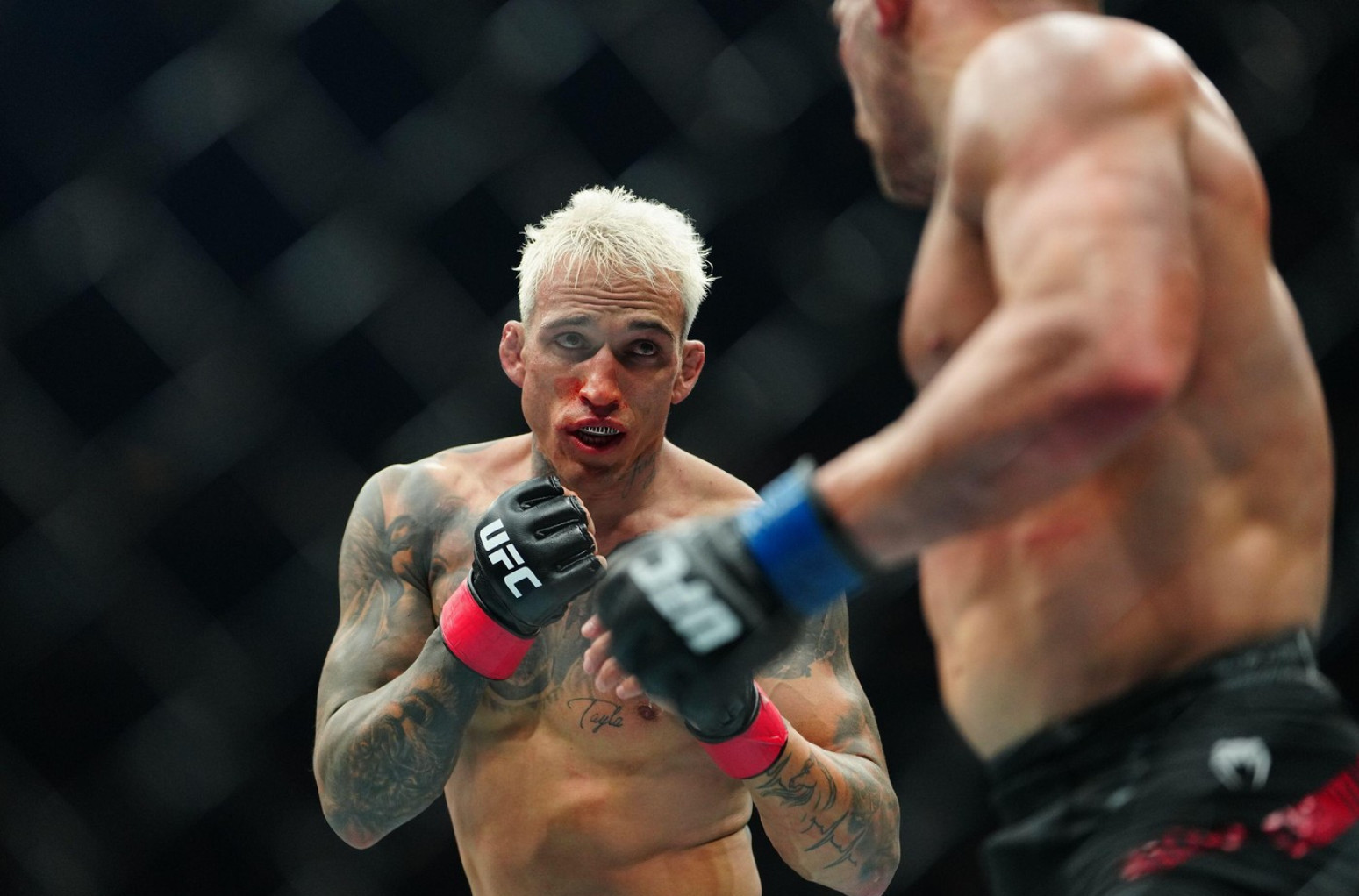 "Govorili su da nemam ruke"