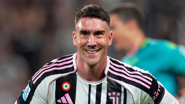 "Vlahović? Ko ode iz Juventusa uglavnom se pokaje"