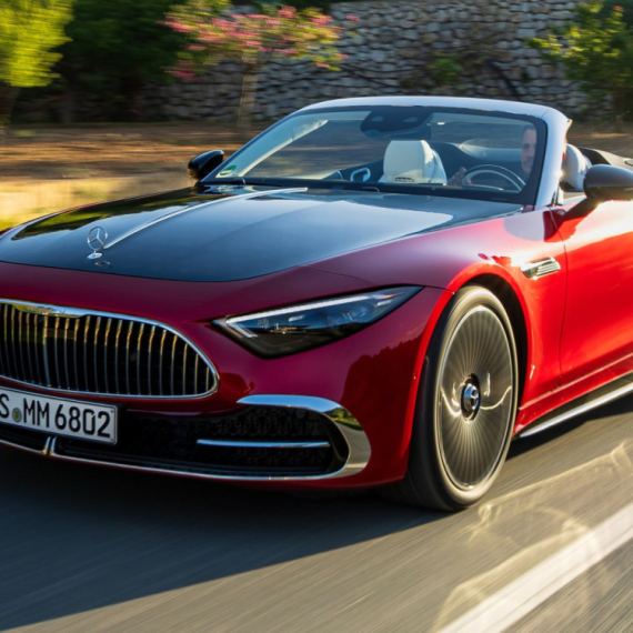 Mercedes menja strategiju? Hoće da pravi jeftinije automobile kako bi povećao prodaju