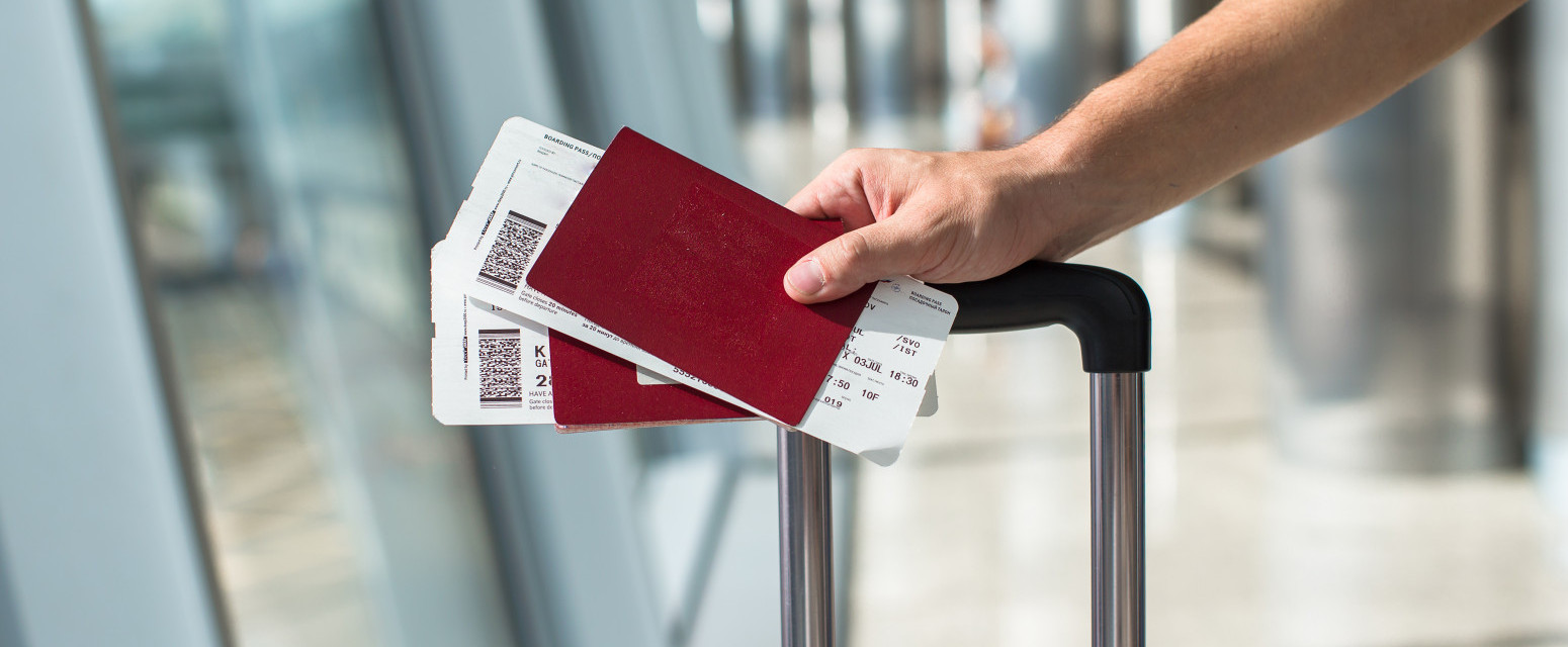 Putnička zamka: Mogli biste da ostanete na aerodromu zbog jednog nepoznatog pravila VIDEO