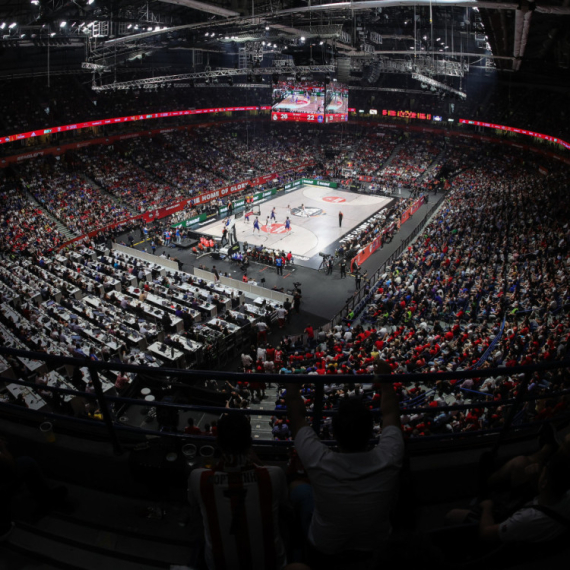 Beograd ili Atina – znaće se u septembru