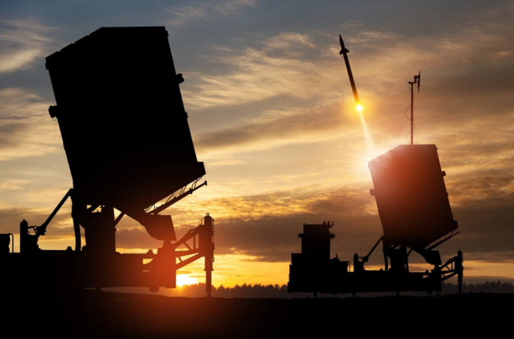 Gvozdena kupola u akciji: Ovo je dokaz – sve je snimljeno FOTO/VIDEO