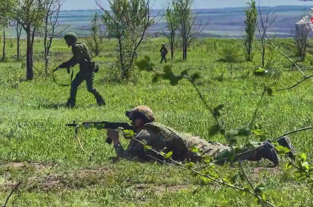 Odao vojnu tajnu: Otkriveni stravični ljudski gubici