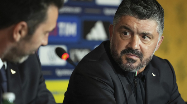 "Danas ne bih na teren izveo Gatuza koji je izazivao haos"