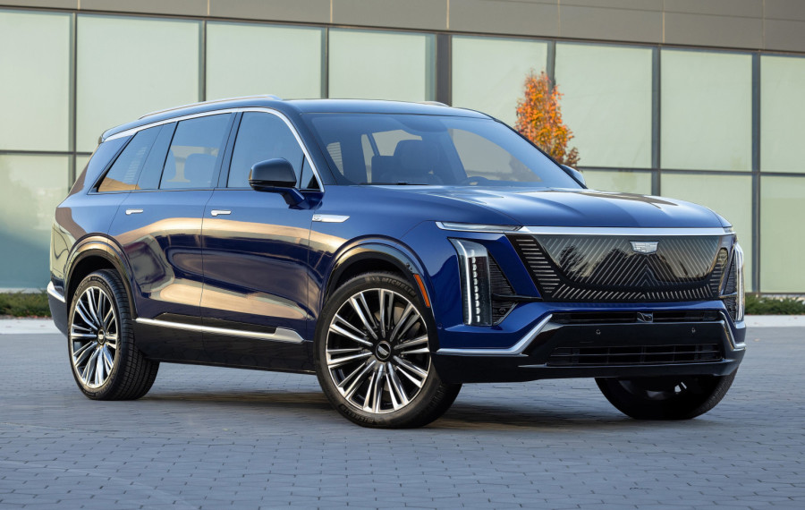 Novi automobili postaju luksuz: Sve manje Amerikanaca može da ih priušti