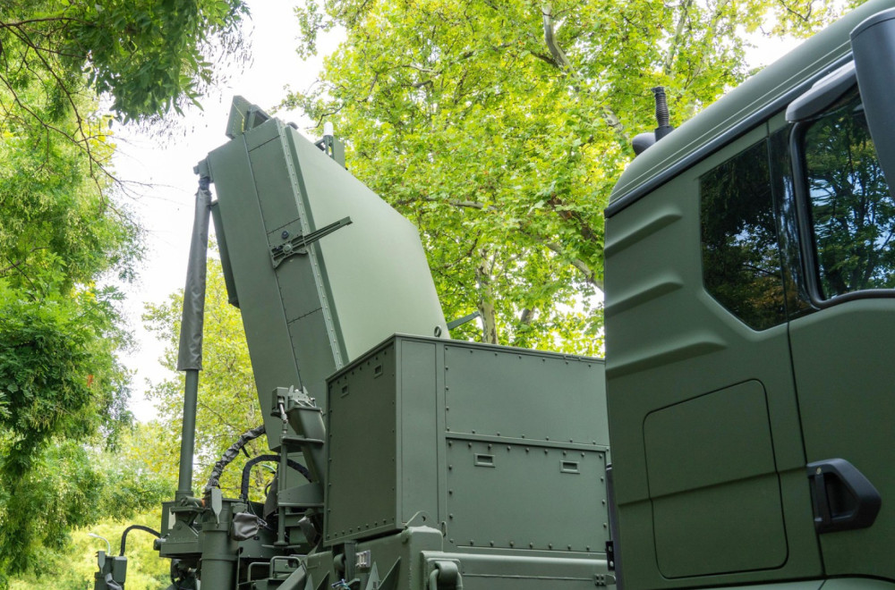 Ukrajina kupuje moćan radarski sistem? Nema sličnog na tržištu, evo koje su mu karakteristike...