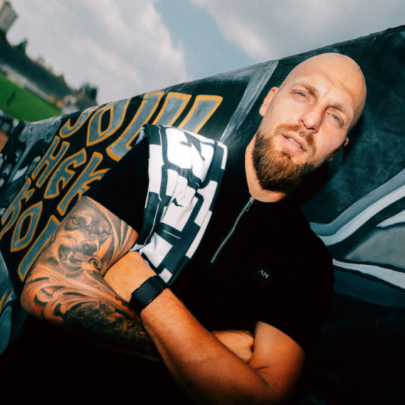 Partizan našao novog golmana!