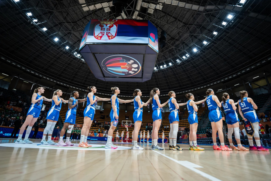 Godina koju su pojeli skakavci