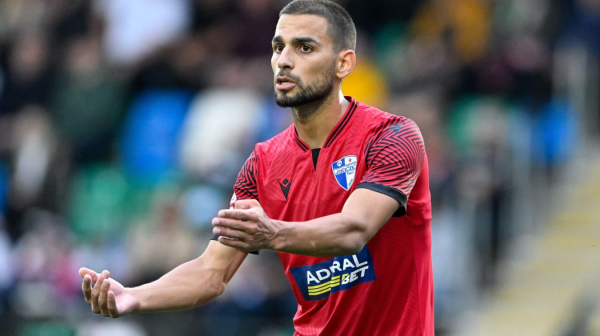 Partizan rešio goruću poziciju