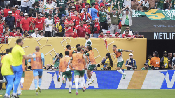 Prekinut meč na Svetskom prvenstvu – tribine ispražnjene, navijači u čudu VIDEO