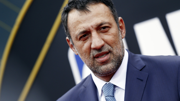 Vlade Divac hitno operisan!