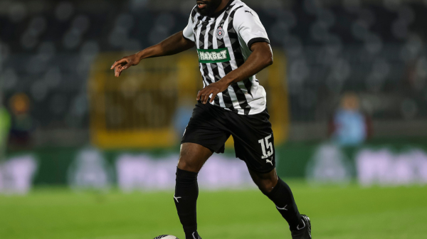 Oglasio se Kalulu FOTO