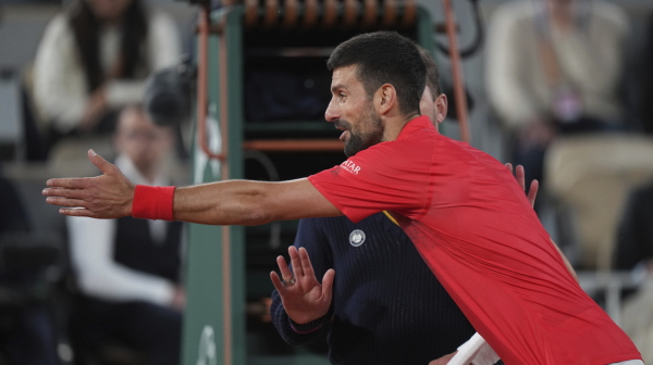 Đoković kupuje vilu Dimitrisa Janakopulosa