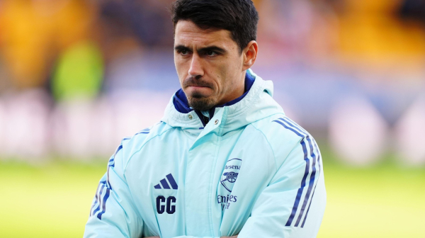 Parma za trenera dovela Artetinog 29-godišnjeg šegrta