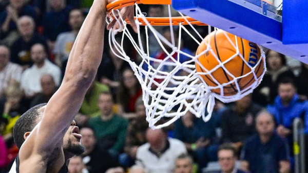 Igokea dovela prvo pojačanje