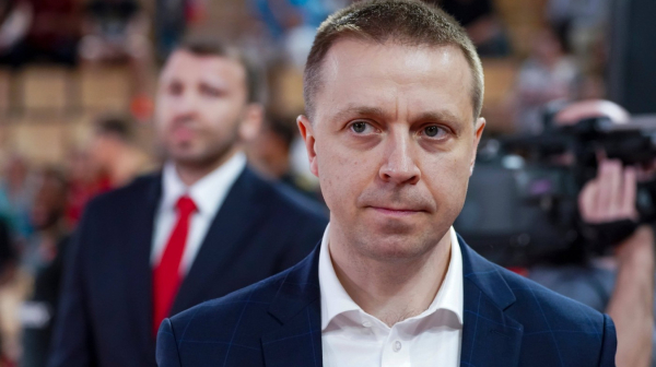 Iz Evrolige otkrili kakvi su im planovi sa Partizanom i Zvezdom: "Morate da shvatite..."