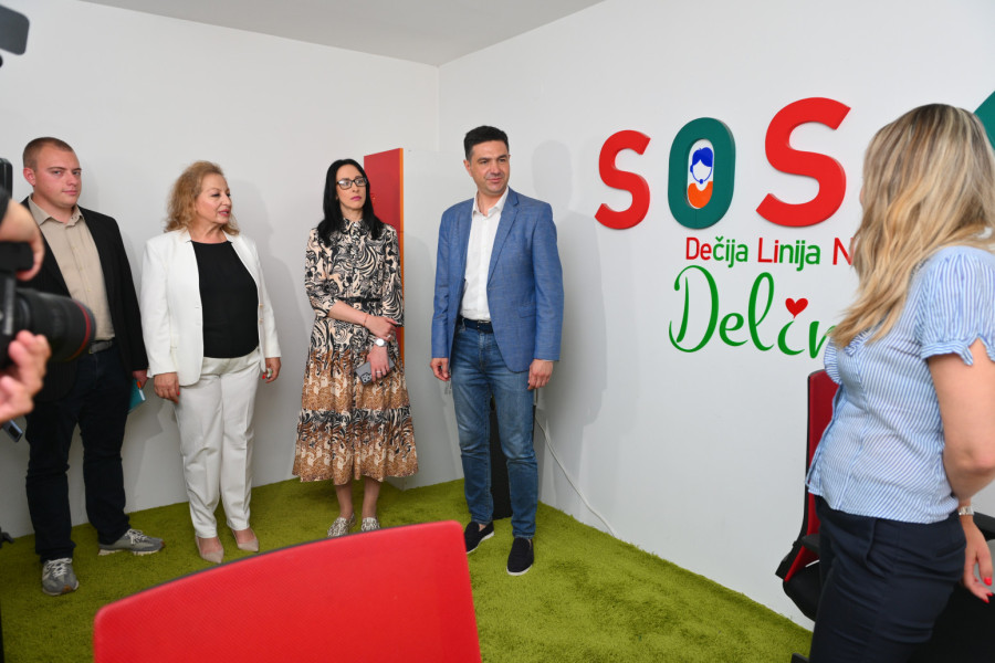 Ustanovljen kontakt centar za informacije o Alimentacionom fondu