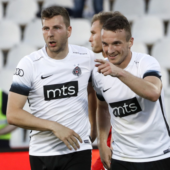 Radnički pregovara sa bivšim igračem Partizana