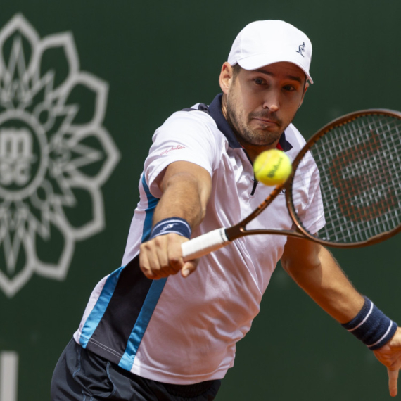 Lajović u finalu Sasuola – bliži se povratak među 100 najboljih!