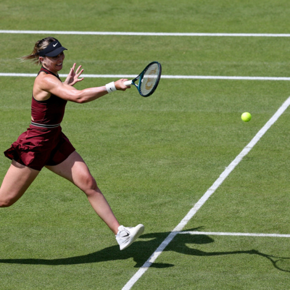 Badosa utučena: "Umorna sam od ovoga"