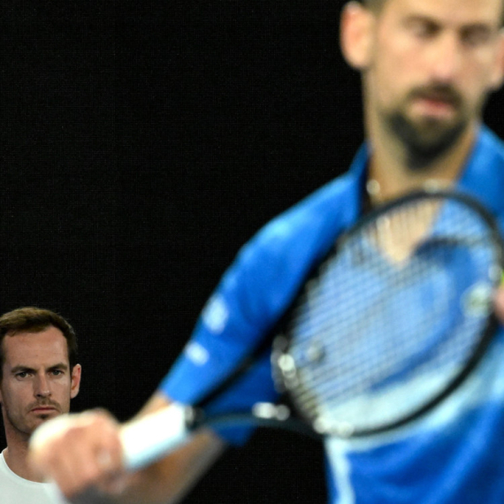 Mari izneo nove detalje o Đokoviću: "Stresno, naporno – ako nije išlo, padalo je na mene"