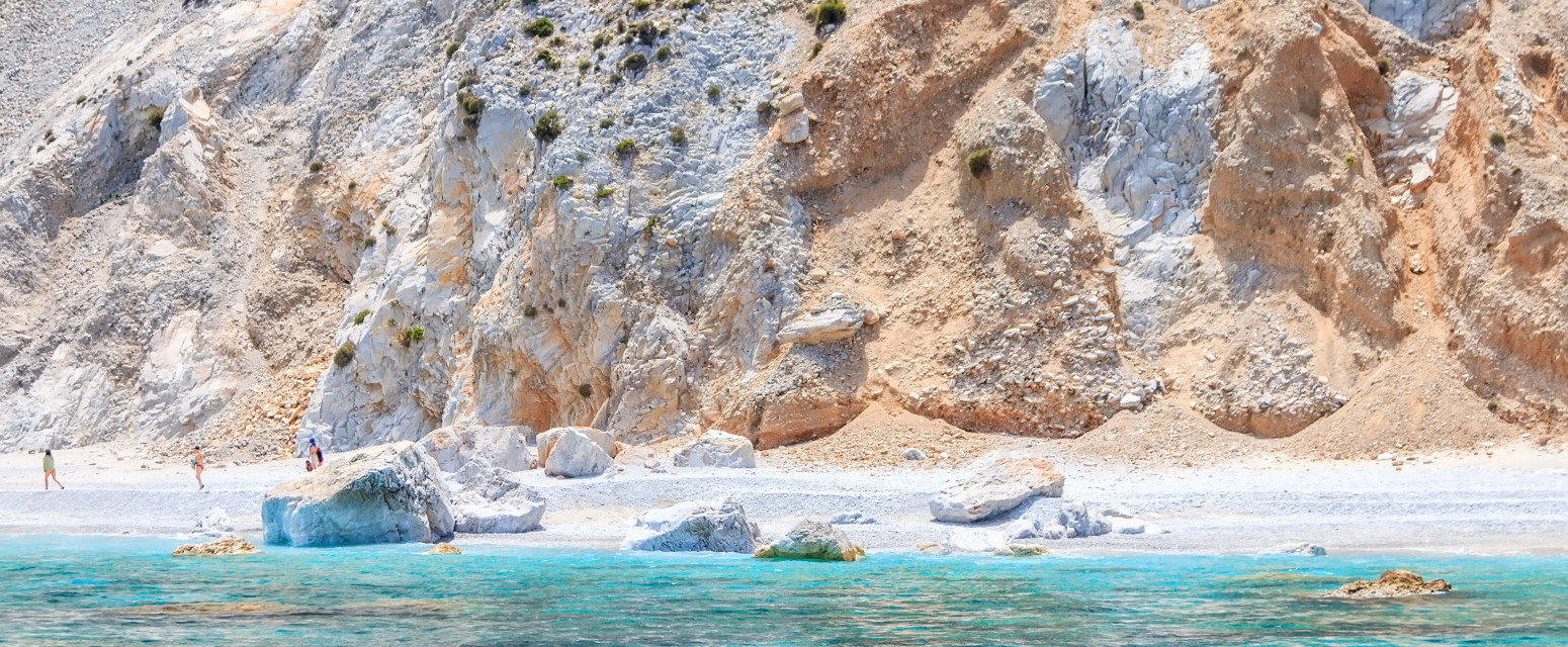 Grčko ostrvo sa 27 stepeni u septembru: Zovu ga "raj na zemlji", mnogima omiljena destinacija za jesenji odmor