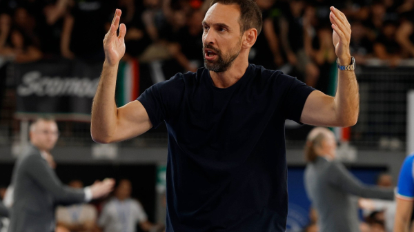 Poznato ko je novi trener Milana