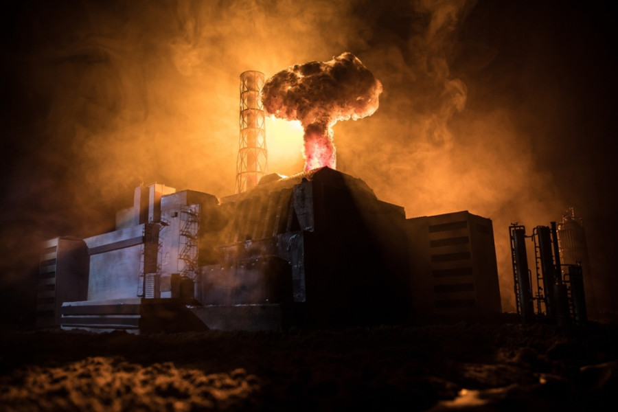 Kako su građani Jugoslavije tek petog dana upozoreni na nuklearnu katastrofu u Černobilju