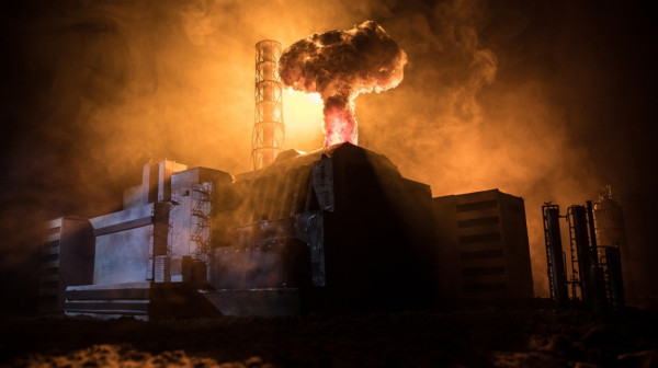 Kalas: "Černobilj ozbiljno upozorenje – Moskva preti nuklearnoj bezbednosti"