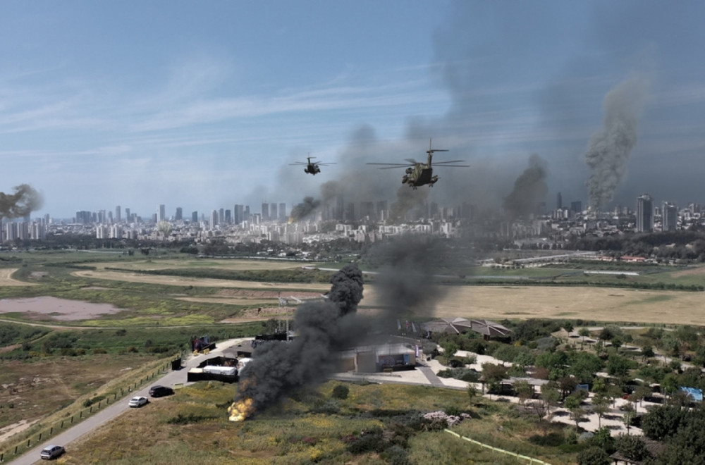 Ukinuta sva ograničenja; Nova faza rata; Oštećena iranska nuklearna postrojenja FOTO/VIDEO