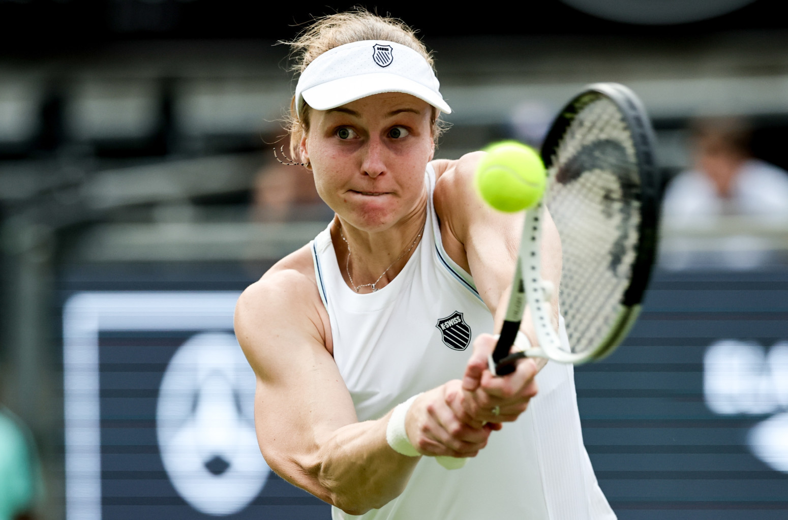 Ruskinja bolja od Amerikanke Anisimove