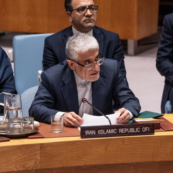 Iran "prelomio": Povlačimo