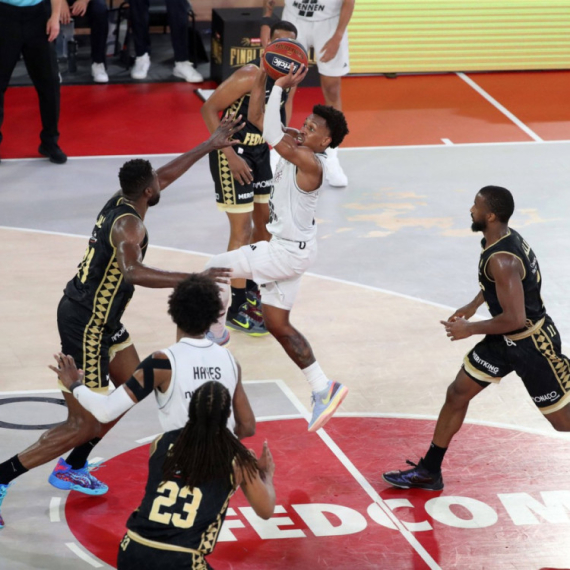 Ne otpisujte ranjenu zver: Monako "preživeo" – Pariz (još) nije šampion