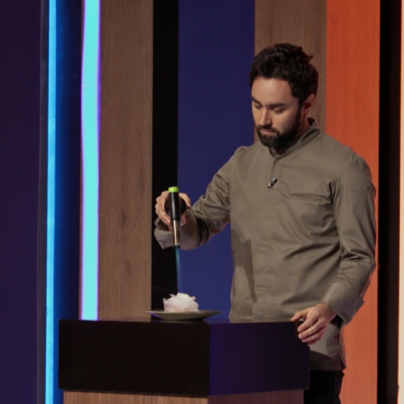 Mihajlo zabrinut zbog zadatka: Ovo mu je slaba tačka VIDEO