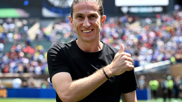 Felipe Luis prezadovoljan posle pobede nad Čelsijem: "Nisam mogao da spavam četiri dana"