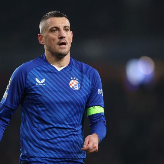 Boban nastavlja da rekonstruiše Dinamo – ljubimac navijača napustio klub