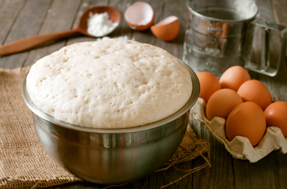 Srbija ima najbolje slano pecivo na svetu FOTO