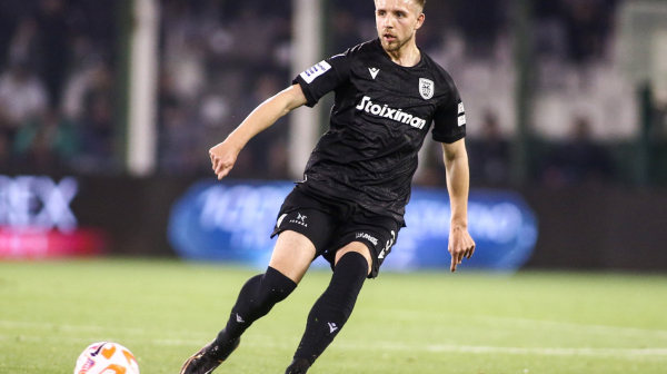 Blagojeviću će se ostvariti velika želja – Norvežanin stiže u Humsku VIDEO