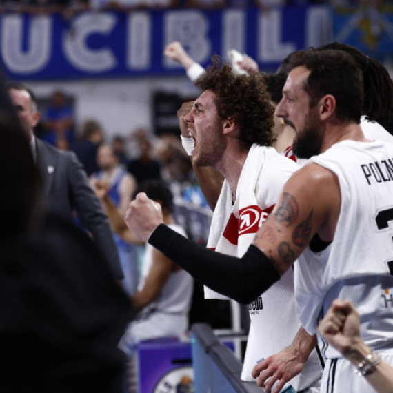 Real Madrid dovodi novog igrača za "prljav" posao