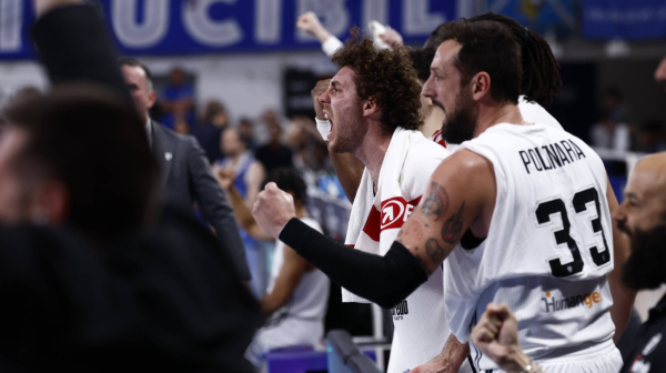 Real Madrid dovodi novog igrača za "prljav" posao