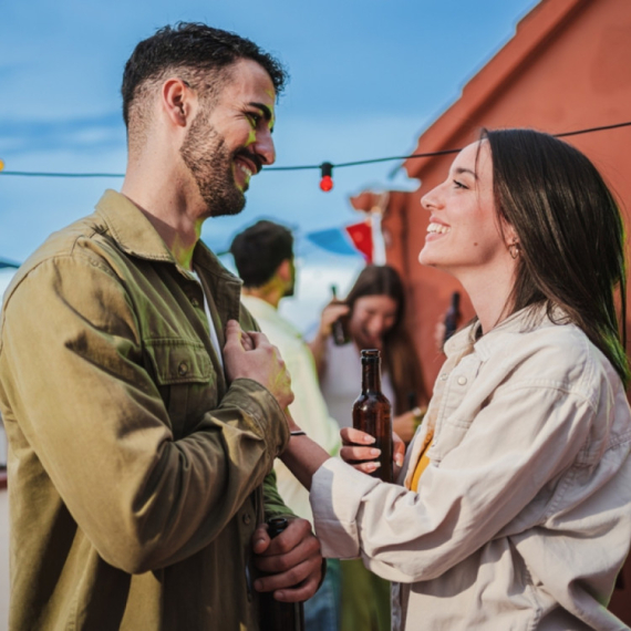 Ako je rođen u nekom od ova 2 znaka – ne puštajte ga nikad