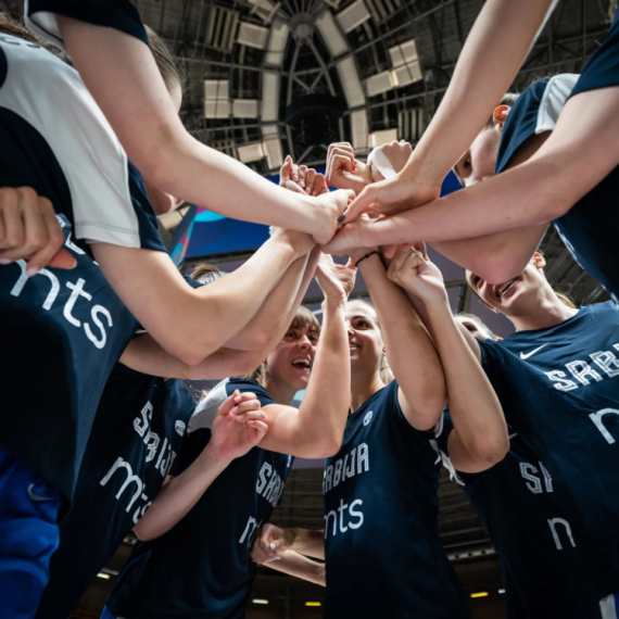Srbija dobila rivale u kvalifikacijama za Evrobasket