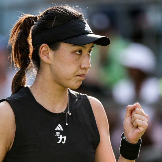 Vang u finalu Berlina