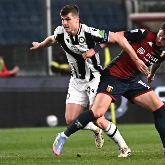 Transfer karijere Slovenca – premijerligaš ga platio 22 miliona