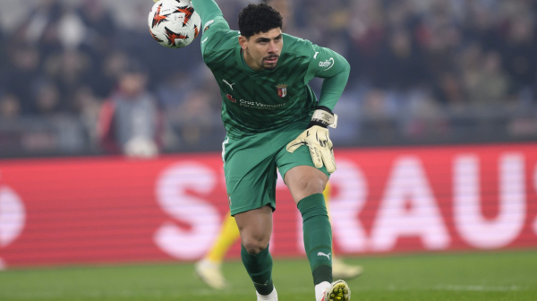 Zvezda sprema "bombu" – Mateus dolazi