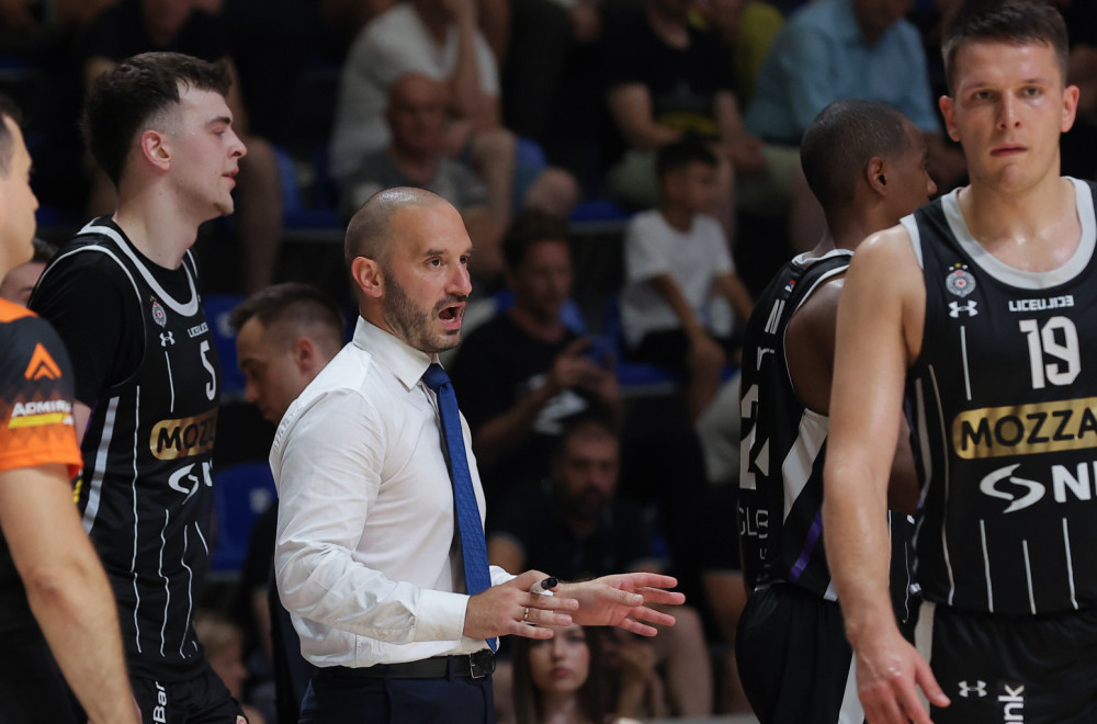 Karaičić u Pistonsima!