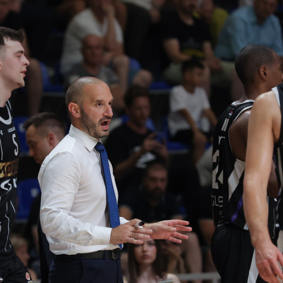 Karaičić u Pistonsima!