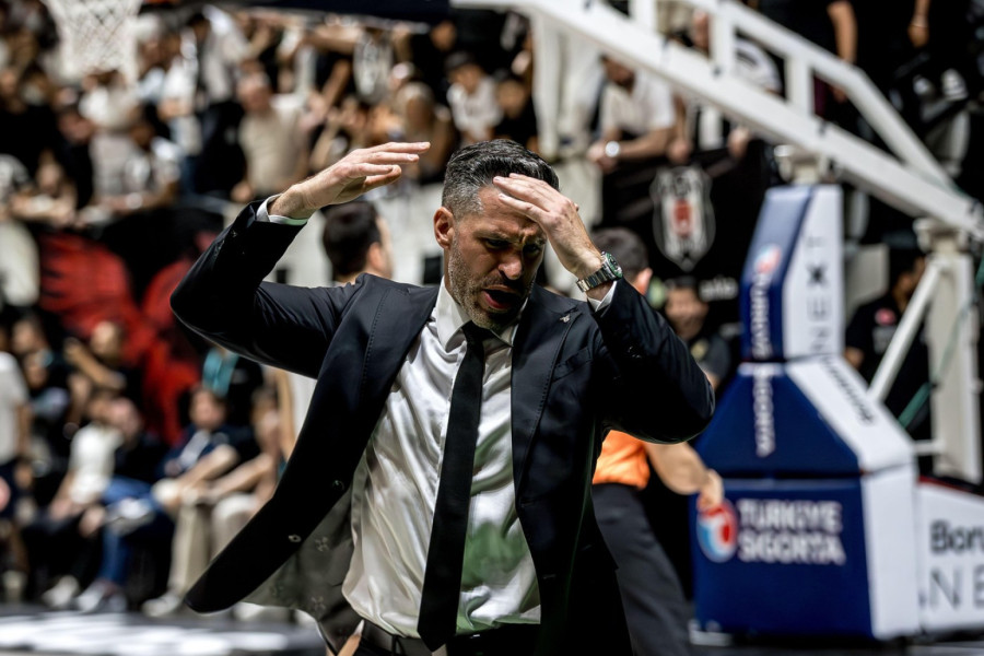 Struka mora da se posluša; Videćemo kako će se Alimpijević izboriti