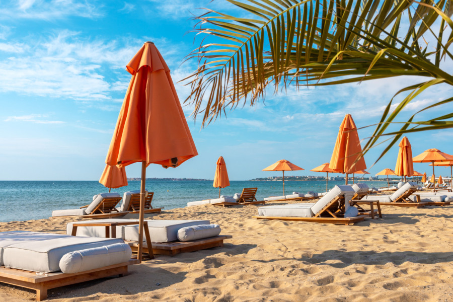 Tunis i Grčka skinuti sa trona: Najjeftinija all-inclusive destinacija za letovanje se nalazi se u komšiluku