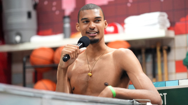 Vembanjama posle boravka u Šaolin hramu: "Mislim da sam sada budista"